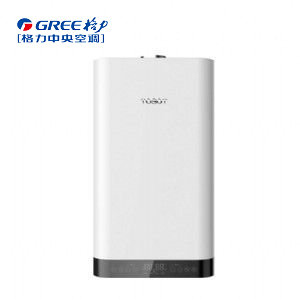 燃气采暖热水炉