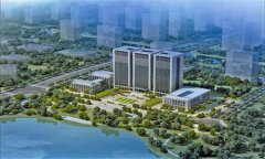 温州经济开发区金海园区1号泛能微网